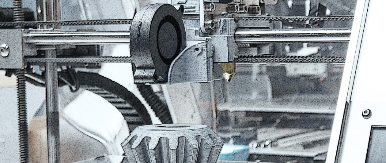 Safety Solutions for 3D Additive Manufacturing Printing Processes