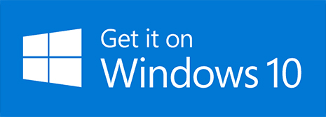 Get in on Windows 10