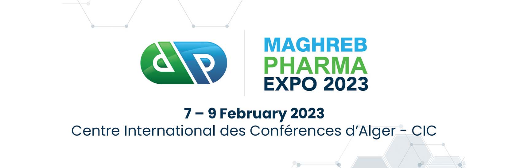 Erlab expose à Maghreb Pharma 2023